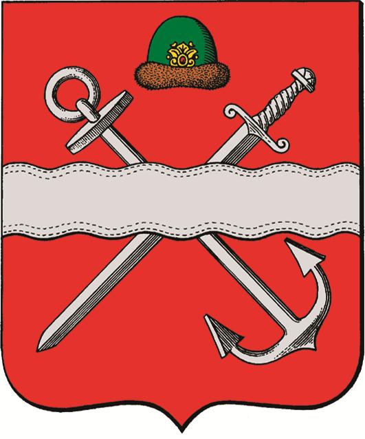 город Шилово