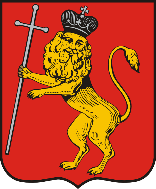 город Владимир